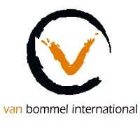 van Bommel Lederwaren Logo