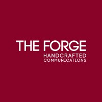 The Forge Communications Logo