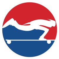 Skateboard Supercross LLC. Logo