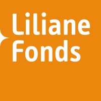 Liliane Fonds Logo