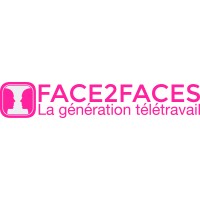 FACE2FACES Logo