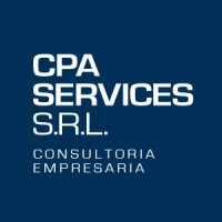 CPA Services S.R.L. Logo