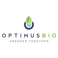 OptimusBio Logo
