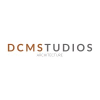 DCMSTUDIOS ARCHITECTS Logo