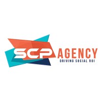SCP Agency Logo