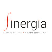 Finergia Logo