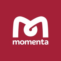Momenta Farmacêutica Logo