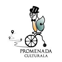 Promenada Culturala Logo