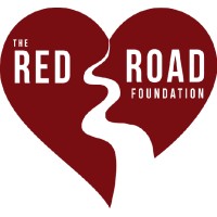 The Red Road Foundation Logo