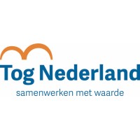 Tog Nederland Logo