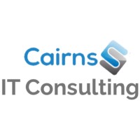 Cairns IT Consulting Logo
