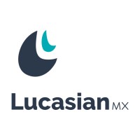 Lucasian Labs Mexico Logo