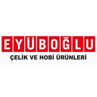 Eyüboğlu Hobi Ürünleri Logo