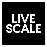 LIVESCALE Logo