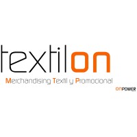 Textilon Logo