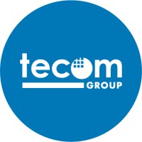 Tecom Group Logo