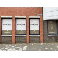 Beukers & Faber Strafrecht Advocaten Logo