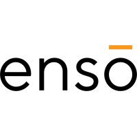 Konsulentselskapet Ensō AS Logo