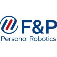 F&P Robotics Logo