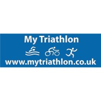 MyTriathlon Logo