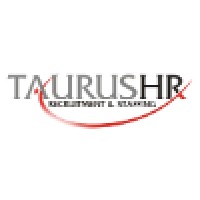 Taurus HR Pvt. Ltd. Logo
