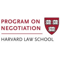 The Program on Negotiation Logo