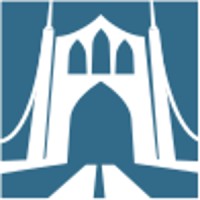 Blue Bridge Development Logo