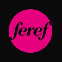 Feref Logo