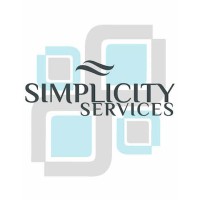 Simplicity Services LLC Logo