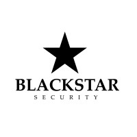 Blackstar Security Ltd Logo