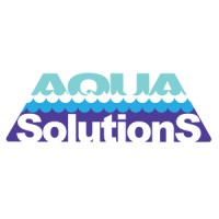 Aqua Solutions, Inc. Logo