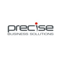 Precise Business Solutions Logo