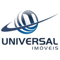 Universal Imóveis Logo