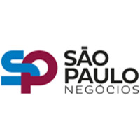 São Paulo Negócios Logo