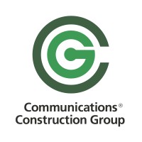 Communications Construction Group, LLC Logo