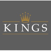 Kings Estate Agents Logo
