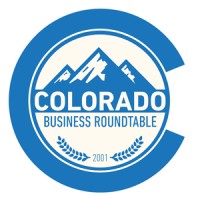 Colorado Business Roundtable (COBRT) Logo