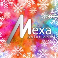Mexa Solutions Logo