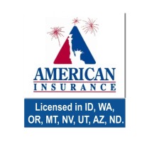American Insurance Agency Logo