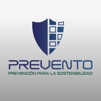 PREVENTO Logo