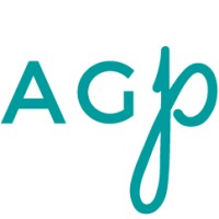A Good Place Therapy Logo