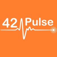 42Pulse SRL Logo
