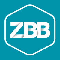 ZwembadBranche Logo