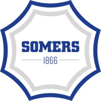 Somers Forge Ltd Logo