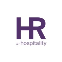HR In Hospitality Logo