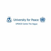 UPEACE Centre The Hague Logo