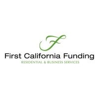 First California Funding Logo