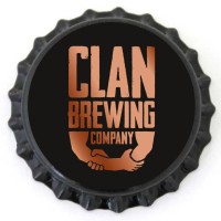 Clan Brewing Co Logo