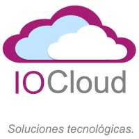 IOCLOUD Logo