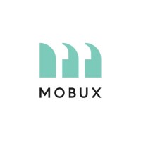 Agence MOBUX Logo